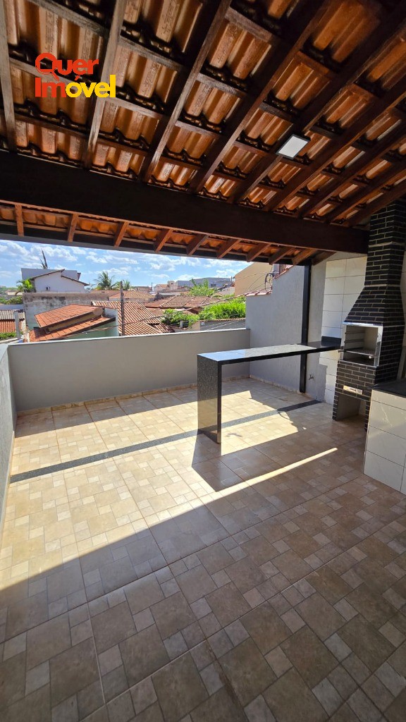 Casa, 4 quartos, 192 m² - Foto 26