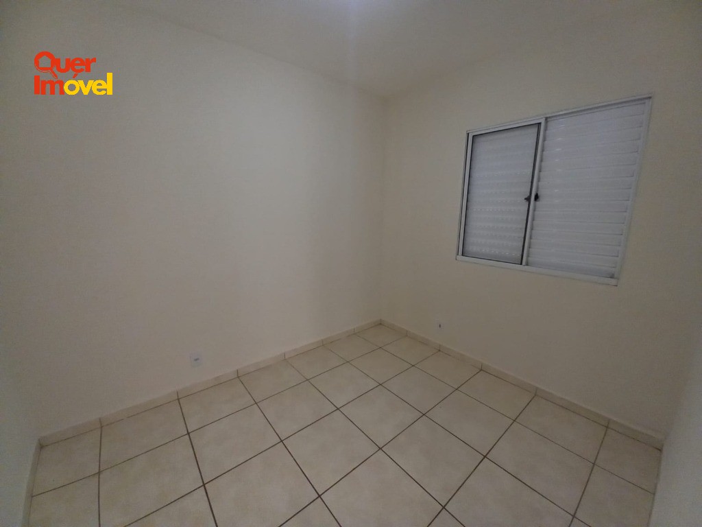 Apartamento, 2 quartos, 43 m² - Foto 3