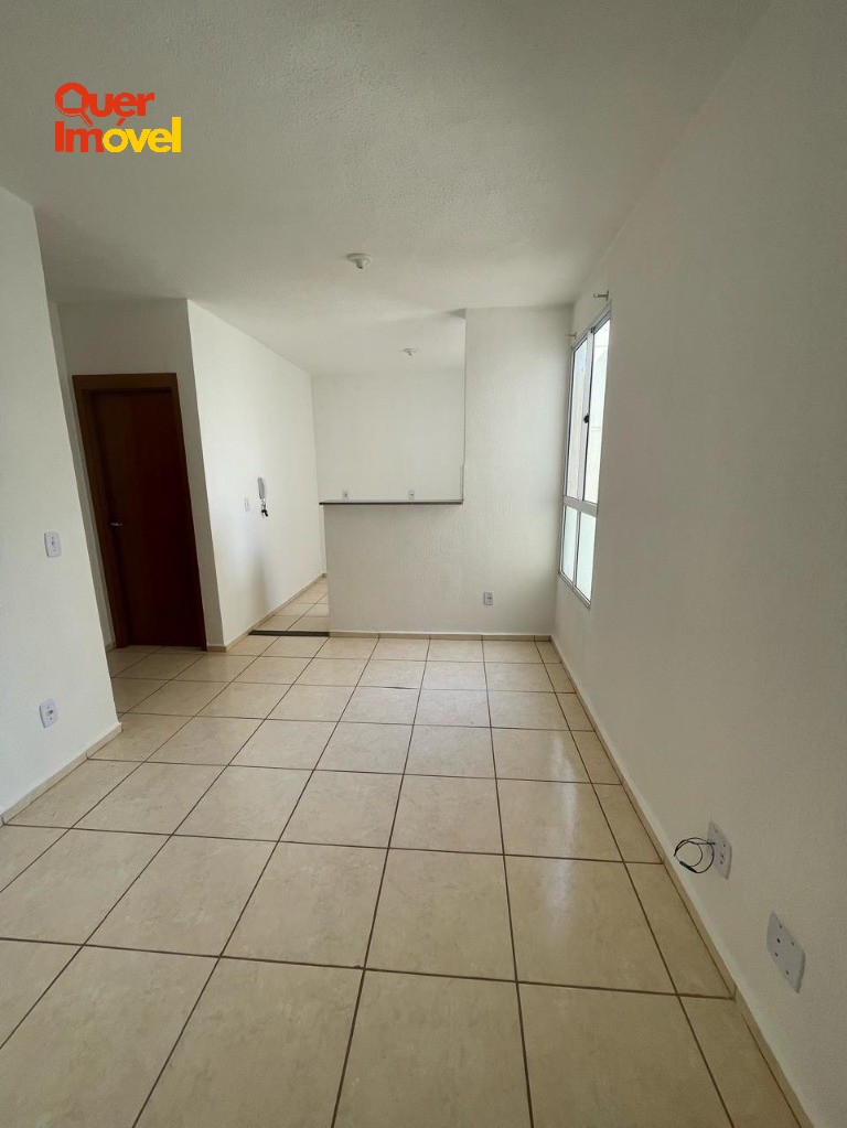 Apartamento, 2 quartos, 41 m² - Foto 1