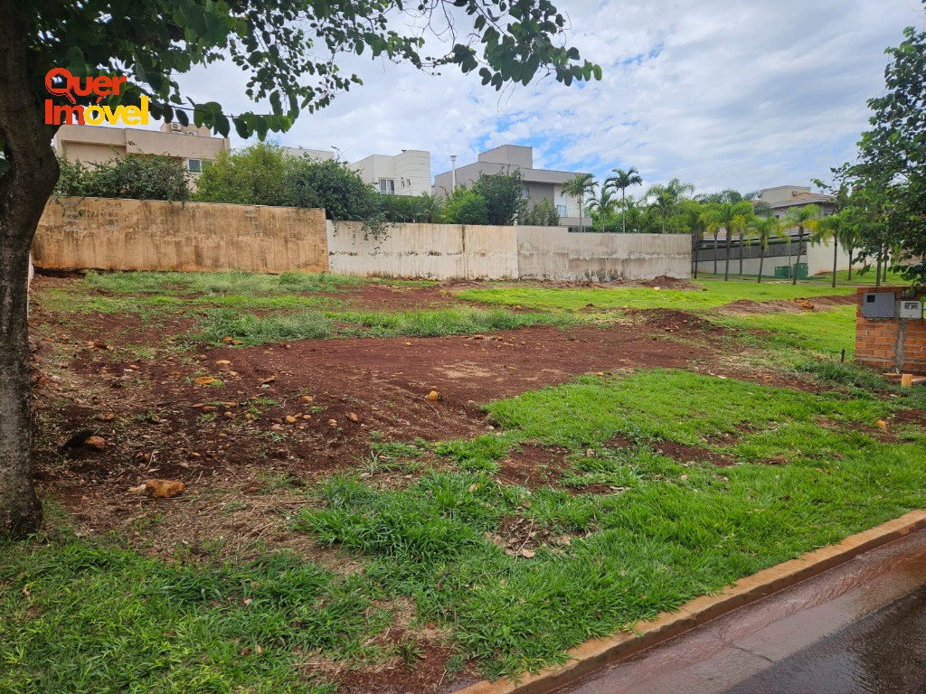 Loteamento e Condomínio, 494 m² - Foto 1