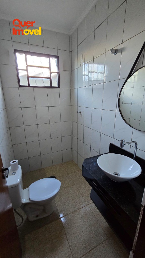 Casa, 4 quartos, 192 m² - Foto 19