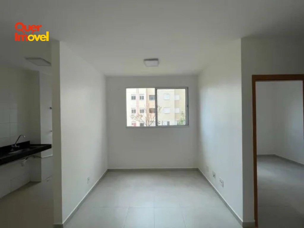 Apartamento, 2 quartos, 44 m² - Foto 1