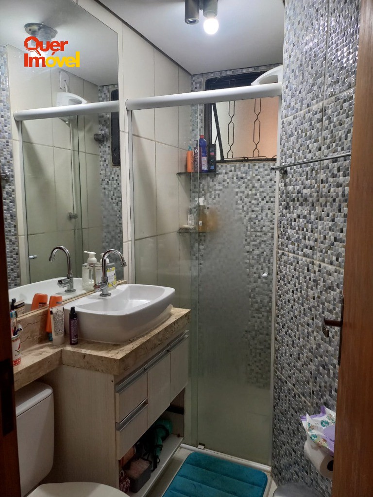 Apartamento, 3 quartos, 66 m² - Foto 16