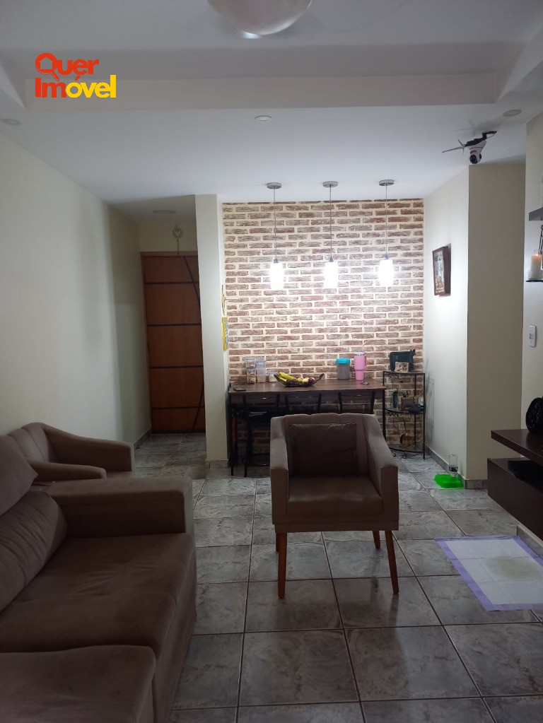 Apartamento, 3 quartos, 66 m² - Foto 1