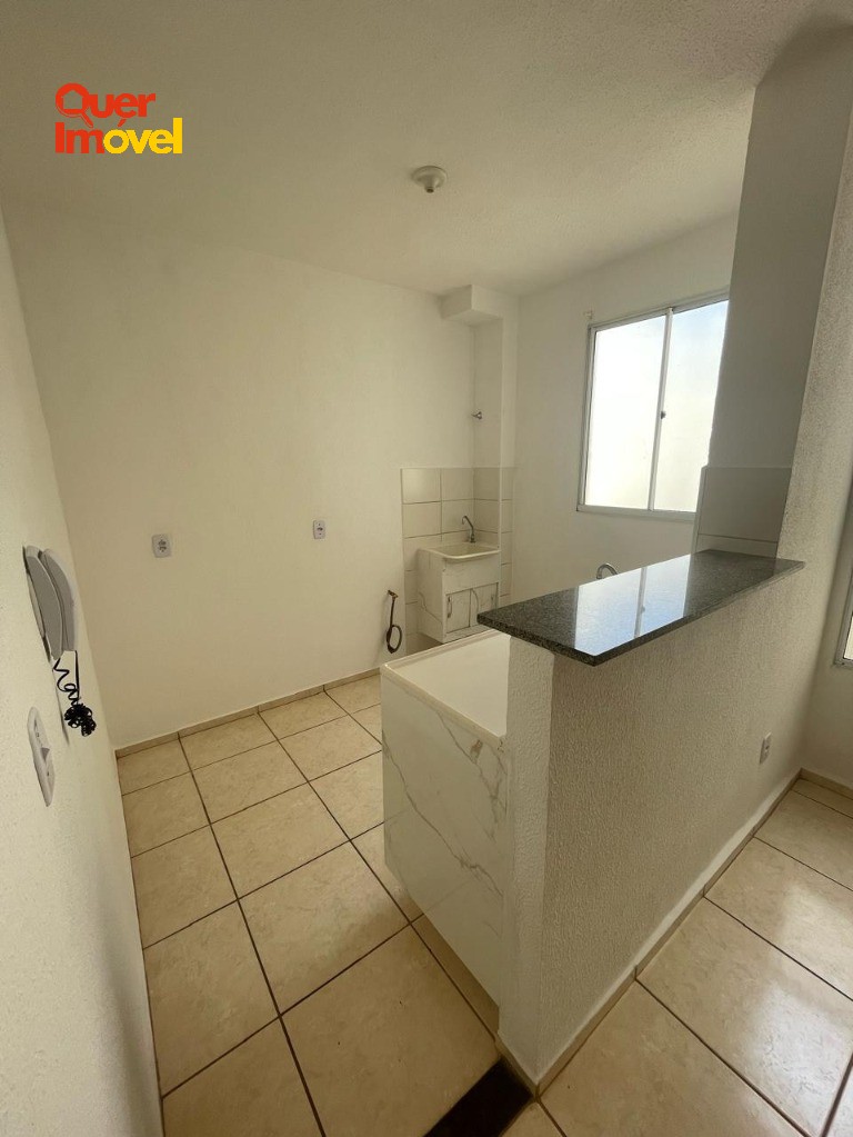 Apartamento, 2 quartos, 41 m² - Foto 3
