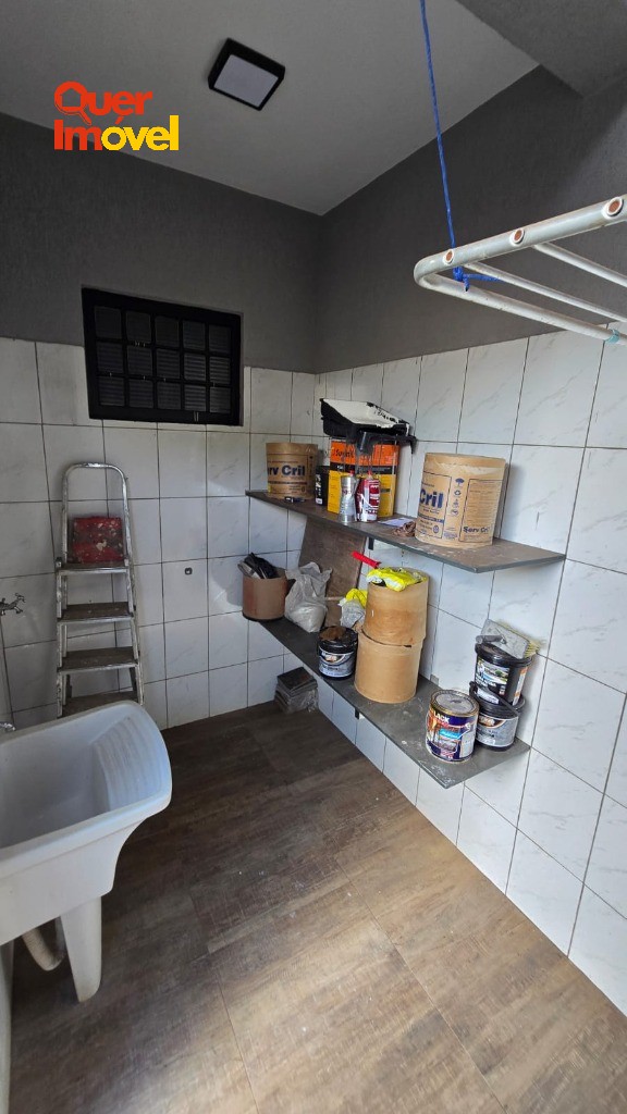 Casa, 4 quartos, 192 m² - Foto 6