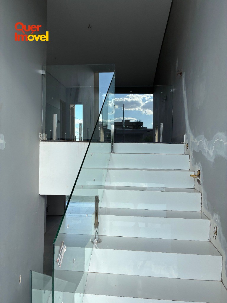 Casa de Condomínio, 4 quartos - Foto 19