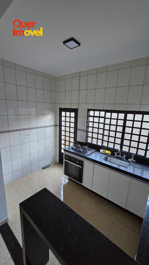 Casa, 4 quartos, 192 m² - Foto 4
