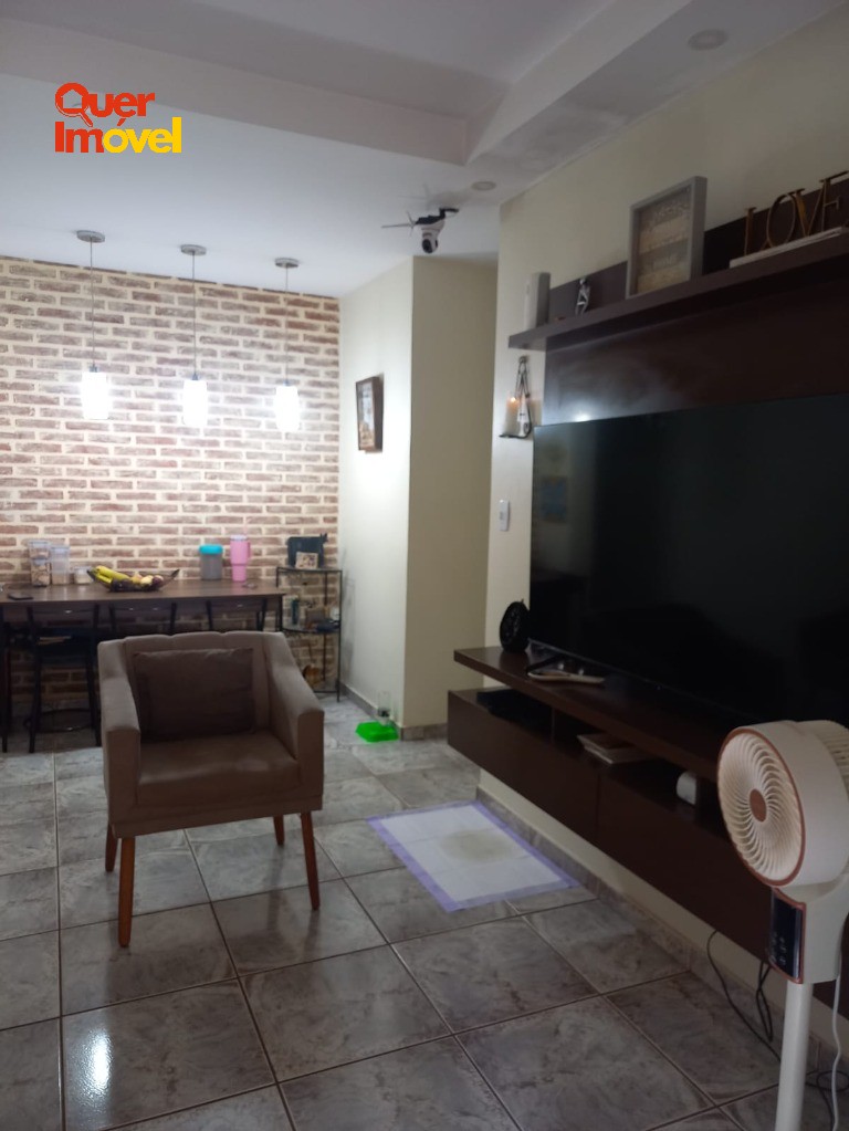 Apartamento, 3 quartos, 66 m² - Foto 3