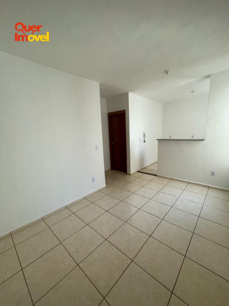 Apartamento, 2 quartos, 41 m² - Foto 2
