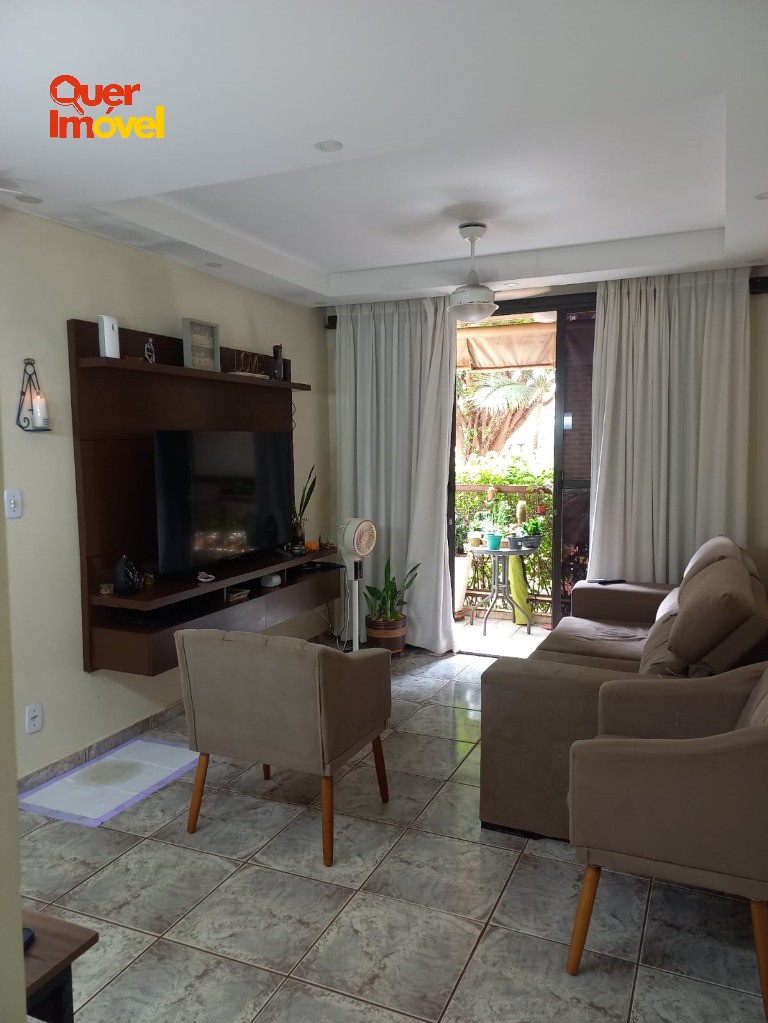 Apartamento, 3 quartos, 66 m² - Foto 2