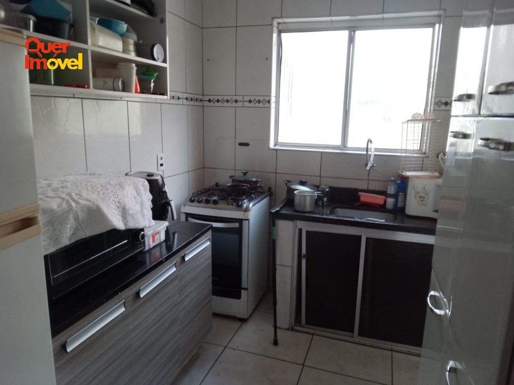 Apartamento, 2 quartos, 54 m² - Foto 2