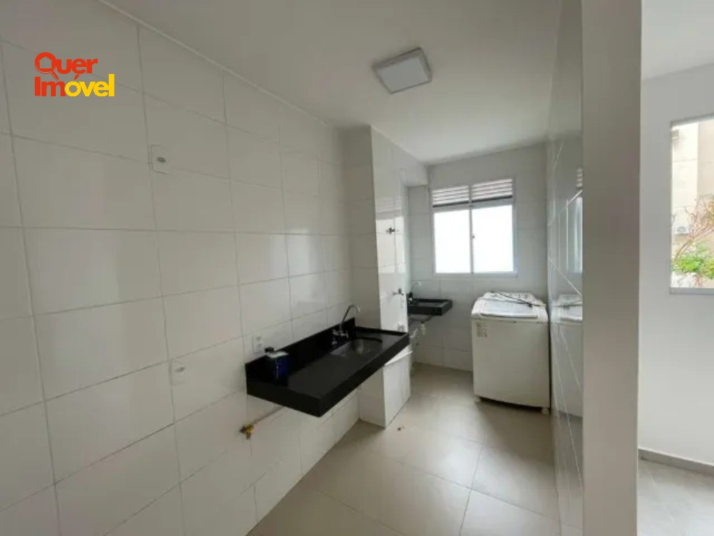 Apartamento, 2 quartos, 44 m² - Foto 2