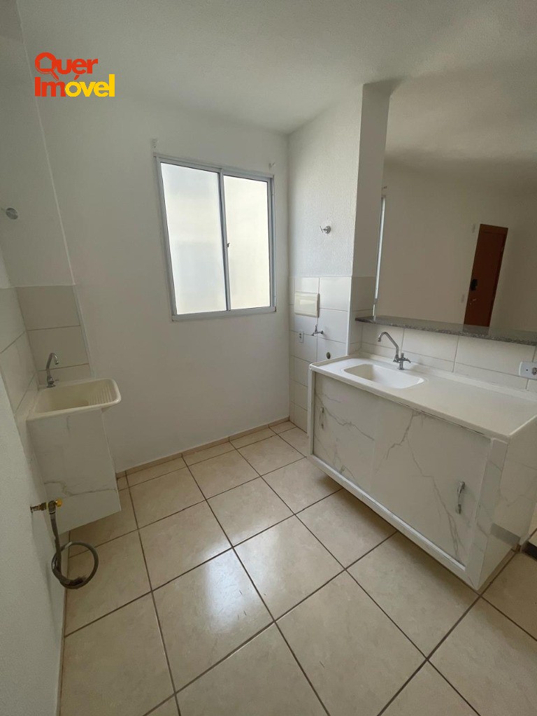 Apartamento, 2 quartos, 41 m² - Foto 4