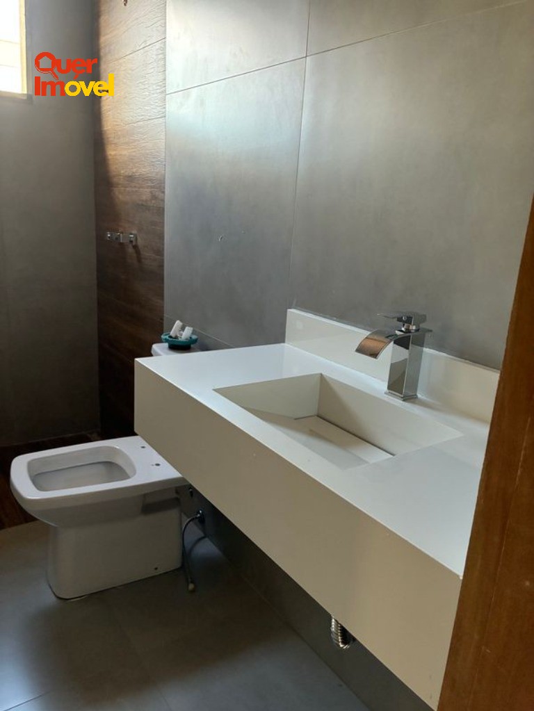 Casa de Condomínio, 4 quartos - Foto 36