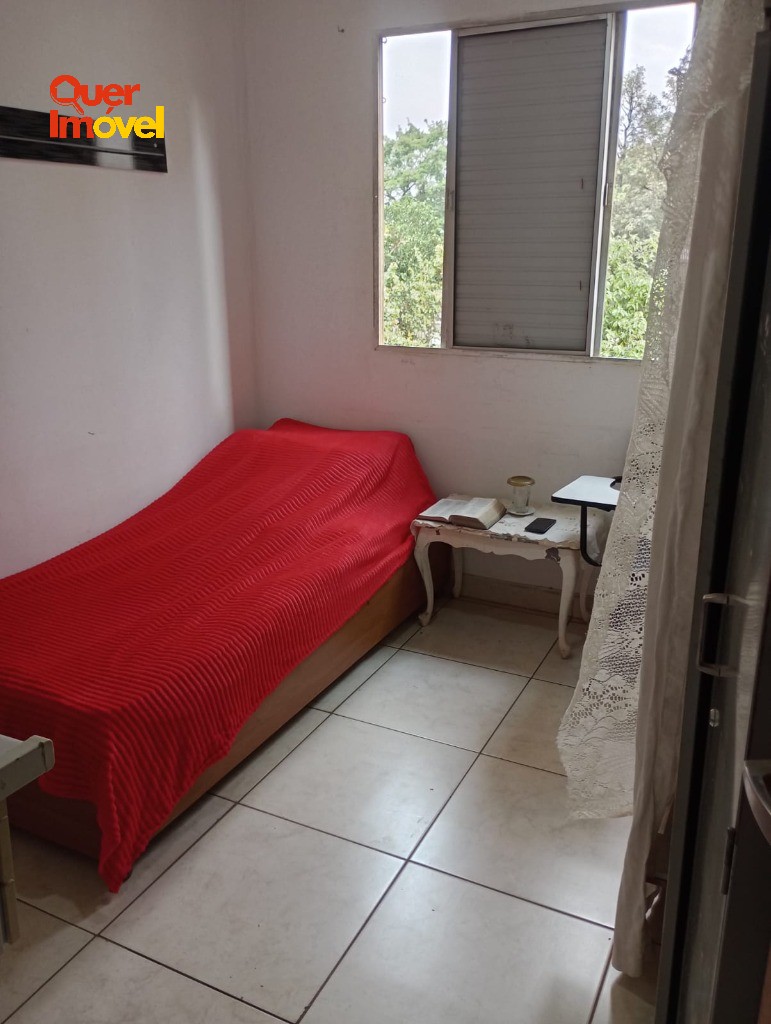 Apartamento, 2 quartos, 54 m² - Foto 6
