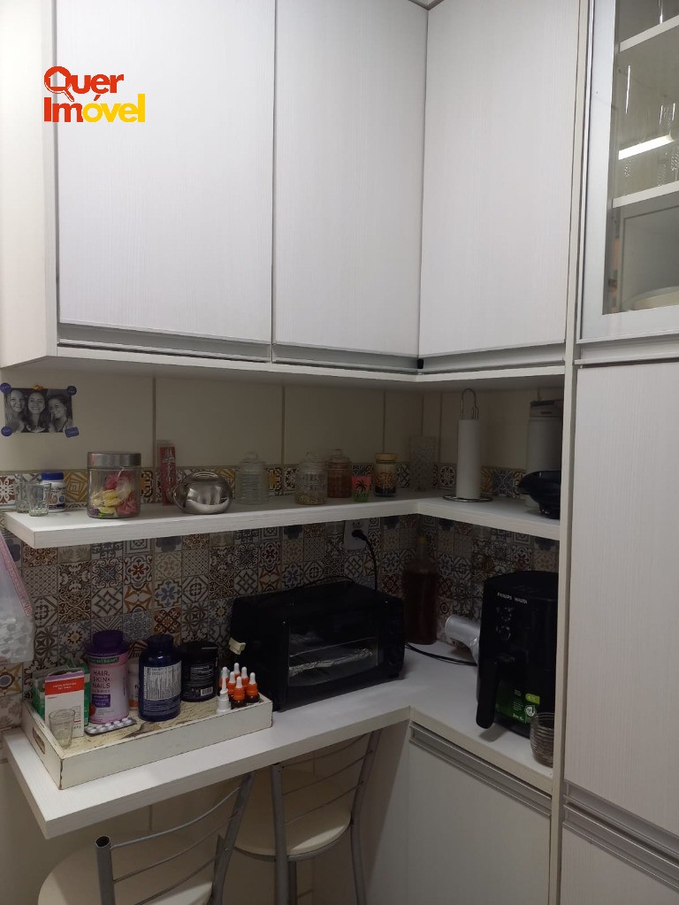 Apartamento, 3 quartos, 66 m² - Foto 6