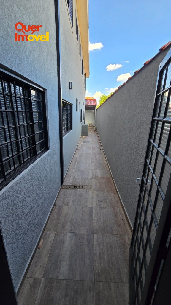 Casa, 4 quartos, 192 m² - Foto 8