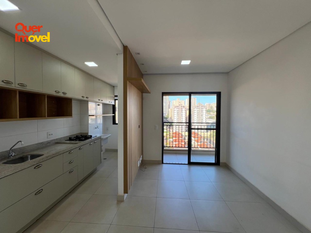Apartamento, 2 quartos, 54 m² - Foto 2