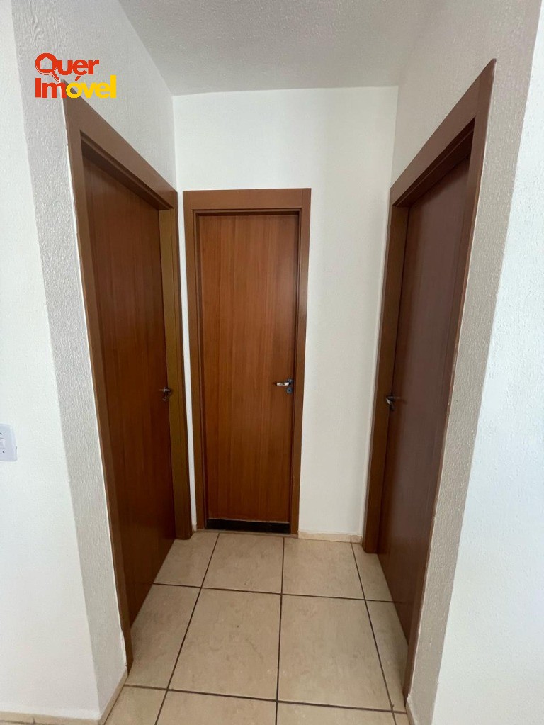 Apartamento, 2 quartos, 41 m² - Foto 8