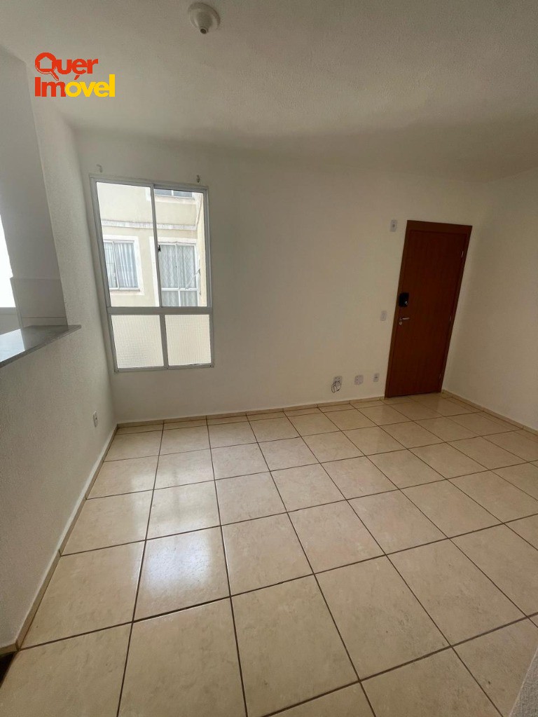 Apartamento, 2 quartos, 41 m² - Foto 7