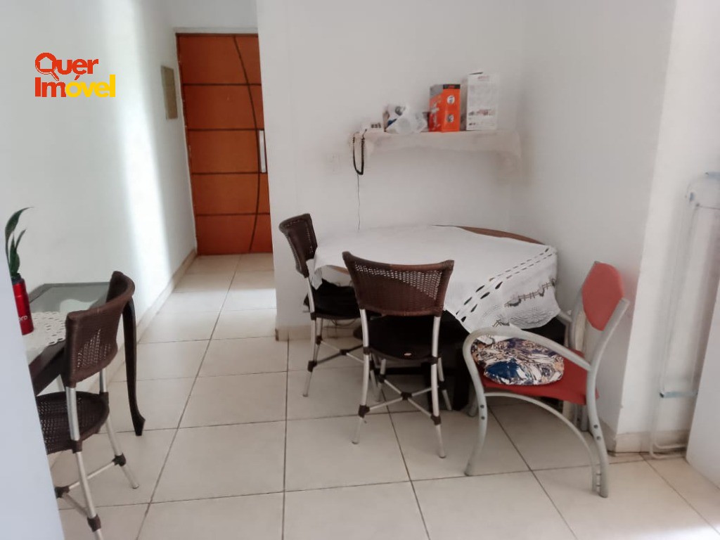 Apartamento, 2 quartos, 54 m² - Foto 1