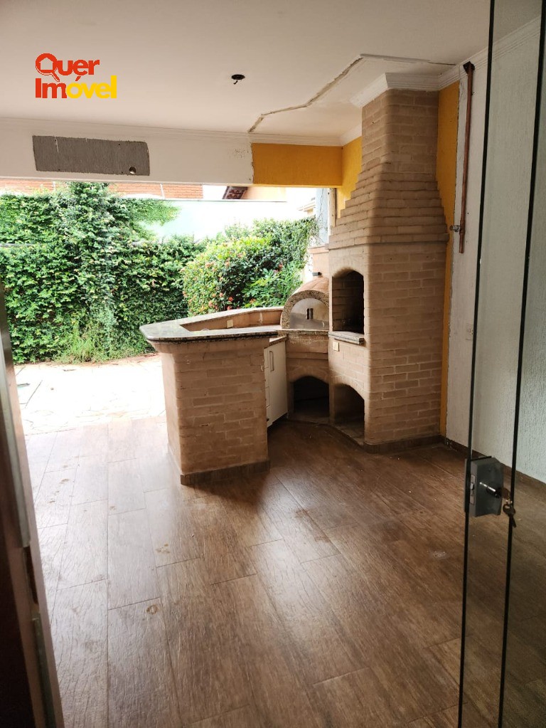 Casa, 4 quartos, 235 m² - Foto 16