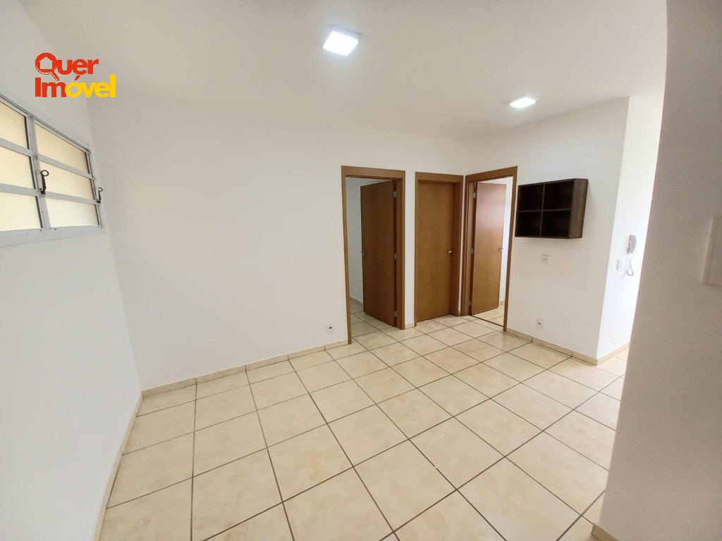 Apartamento, 2 quartos, 43 m² - Foto 2