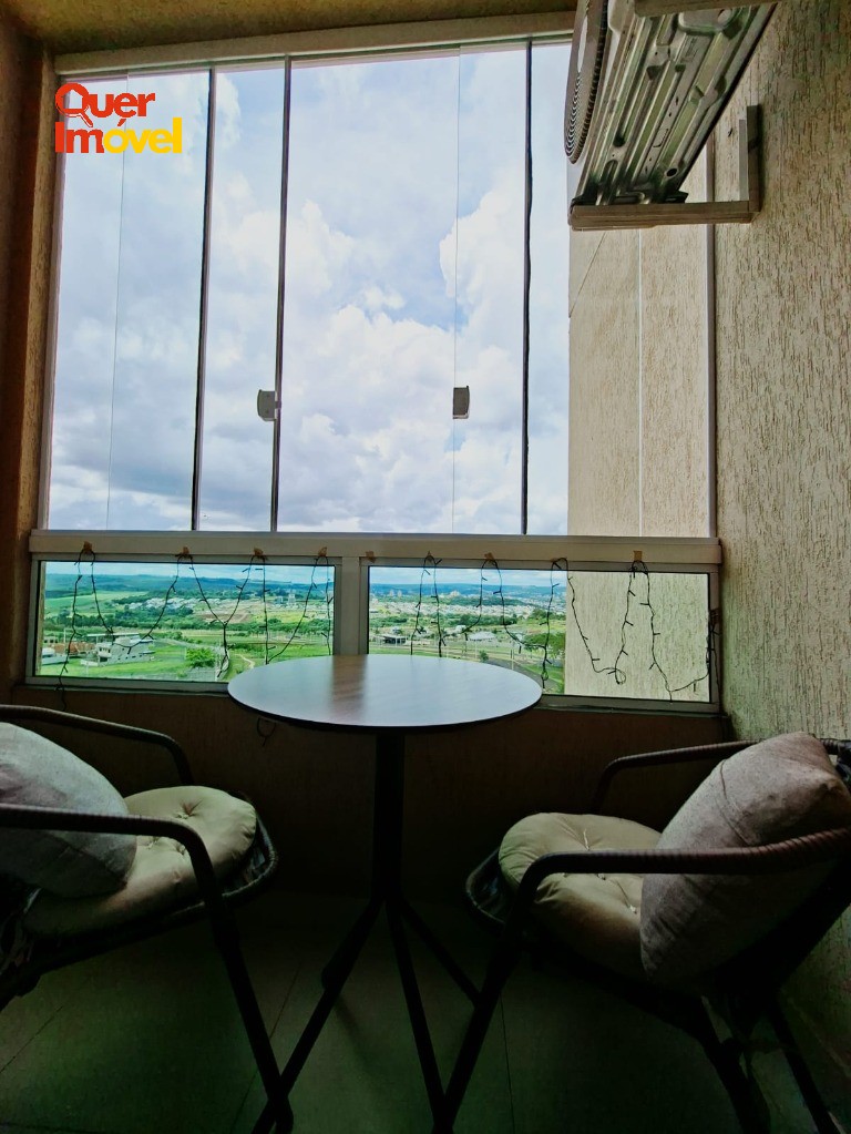 Apartamento, 2 quartos, 50 m² - Foto 4