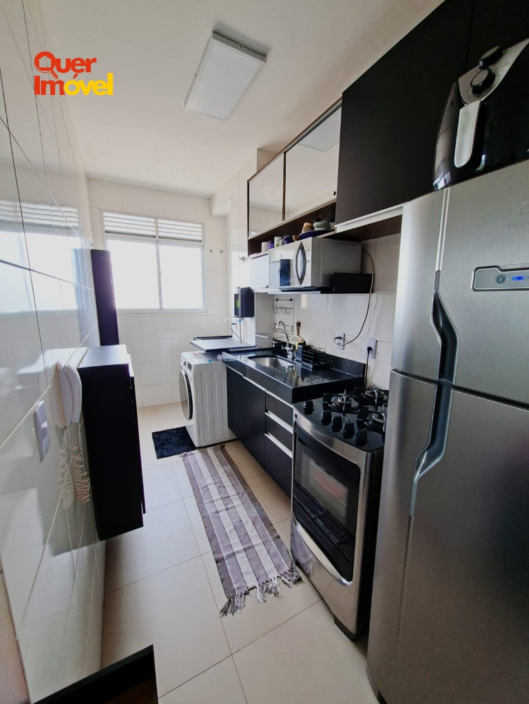 Apartamento, 2 quartos, 50 m² - Foto 6