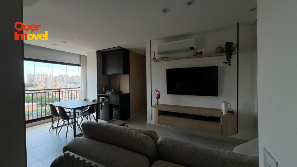 Apartamento, 2 quartos, 59 m² - Foto 1
