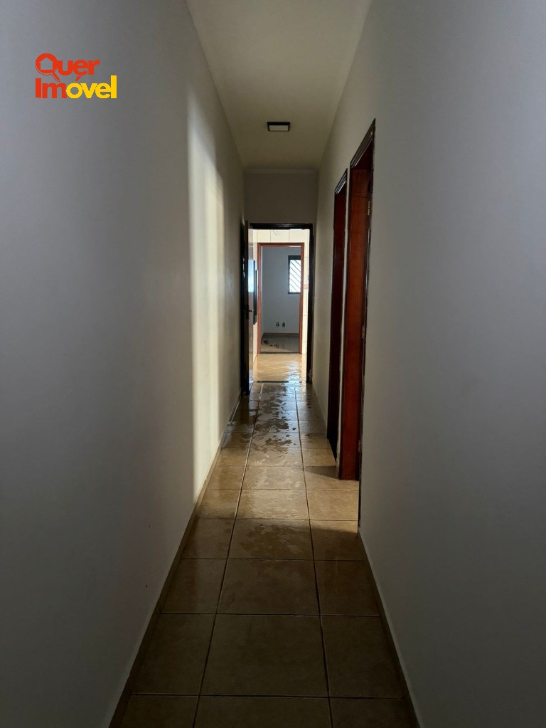 Imperdível oportunidade: Casa à venda no Planalto Verde, Ribeirão Preto-SP, 2 quartos, 1 suíte, 1 sala, 2 banheiros, 1 vaga de garagem! Quer Imóvel Negócios Imobiliários.