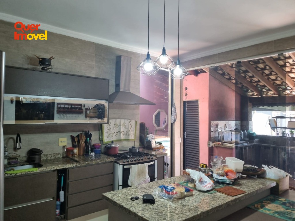 Chácara, 3 quartos, 1000 m² - Foto 5