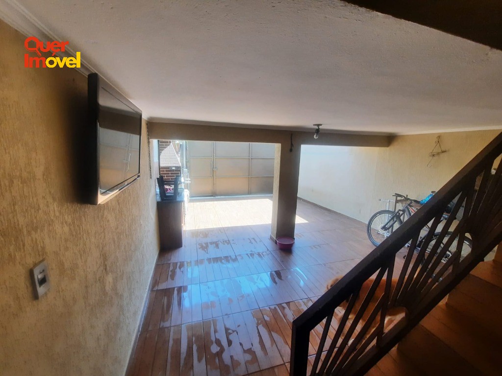 Casa, 3 quartos, 128 m² - Foto 12