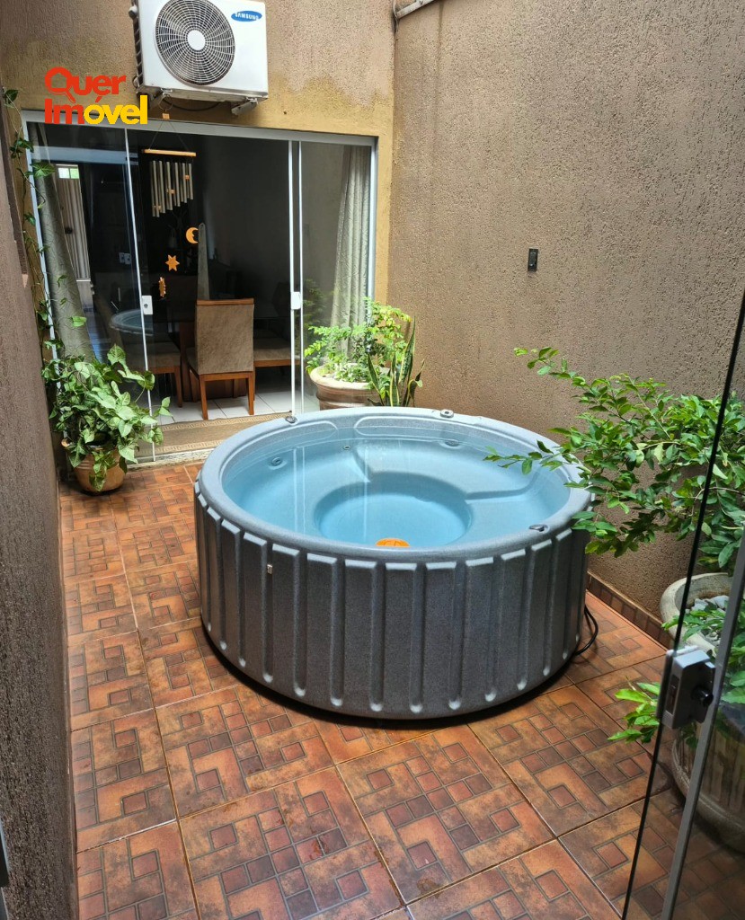Casa, 4 quartos, 175 m² - Foto 10