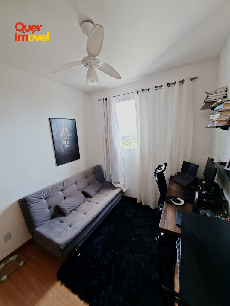 Apartamento, 2 quartos, 50 m² - Foto 8
