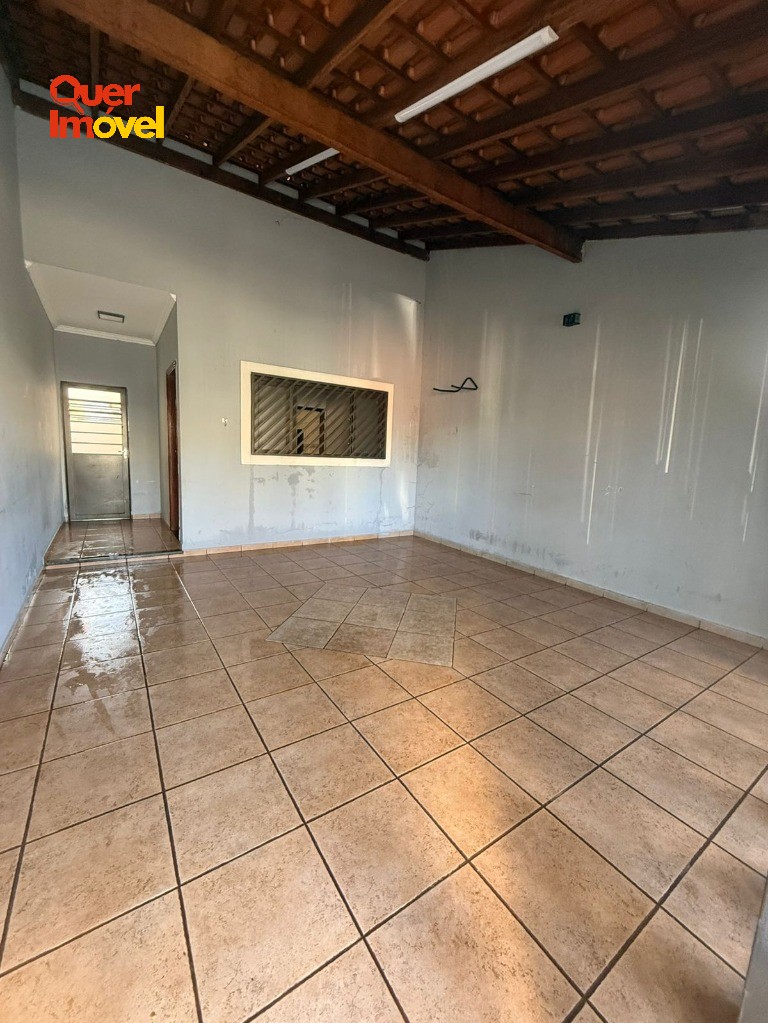 Imperdível oportunidade: Casa à venda no Planalto Verde, Ribeirão Preto-SP, 2 quartos, 1 suíte, 1 sala, 2 banheiros, 1 vaga de garagem! Quer Imóvel Negócios Imobiliários.