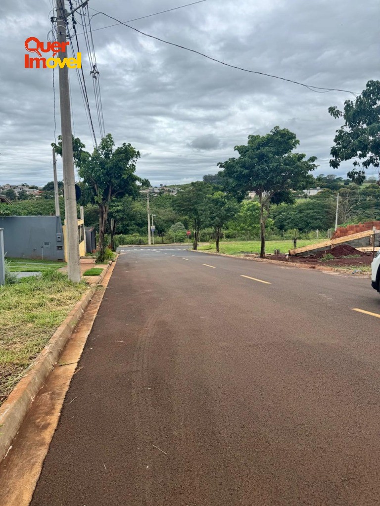 Terreno de 263m² em condomínio no Loteamento Santa Marta em Ribeirão Preto-SP. Aproveite essa oportunidade!Quer Imóvel Negócios Imobiliários.