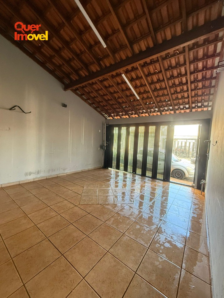 Imperdível oportunidade: Casa à venda no Planalto Verde, Ribeirão Preto-SP, 2 quartos, 1 suíte, 1 sala, 2 banheiros, 1 vaga de garagem! Quer Imóvel Negócios Imobiliários.