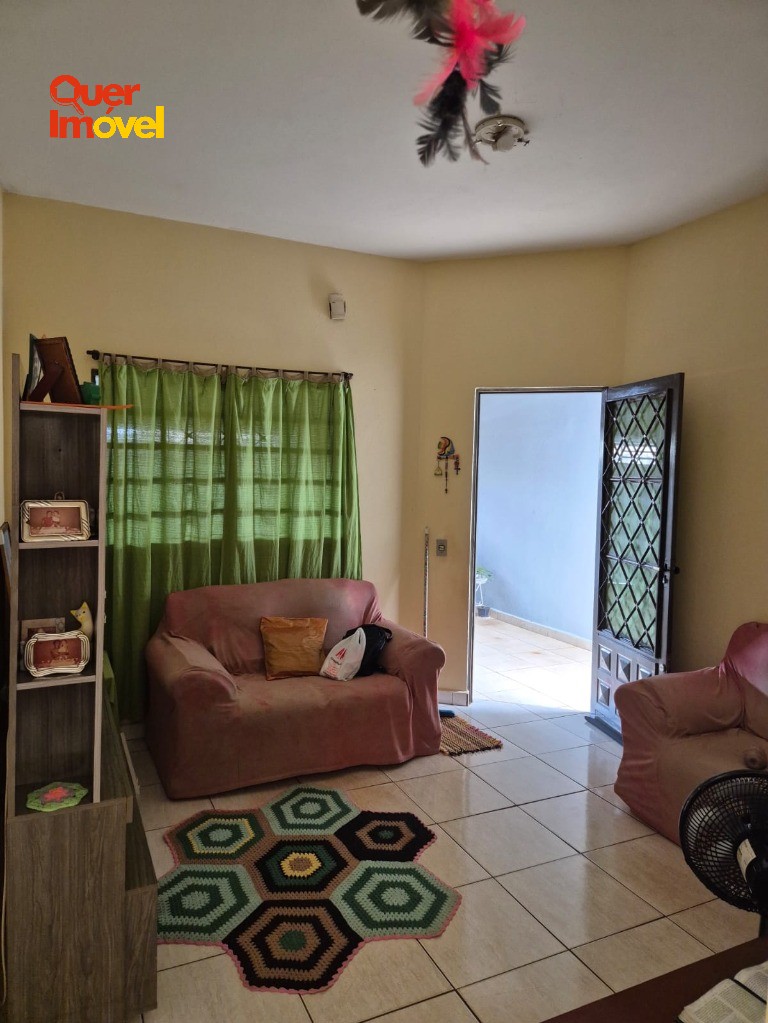 Casa, 2 quartos, 180 m² - Foto 5