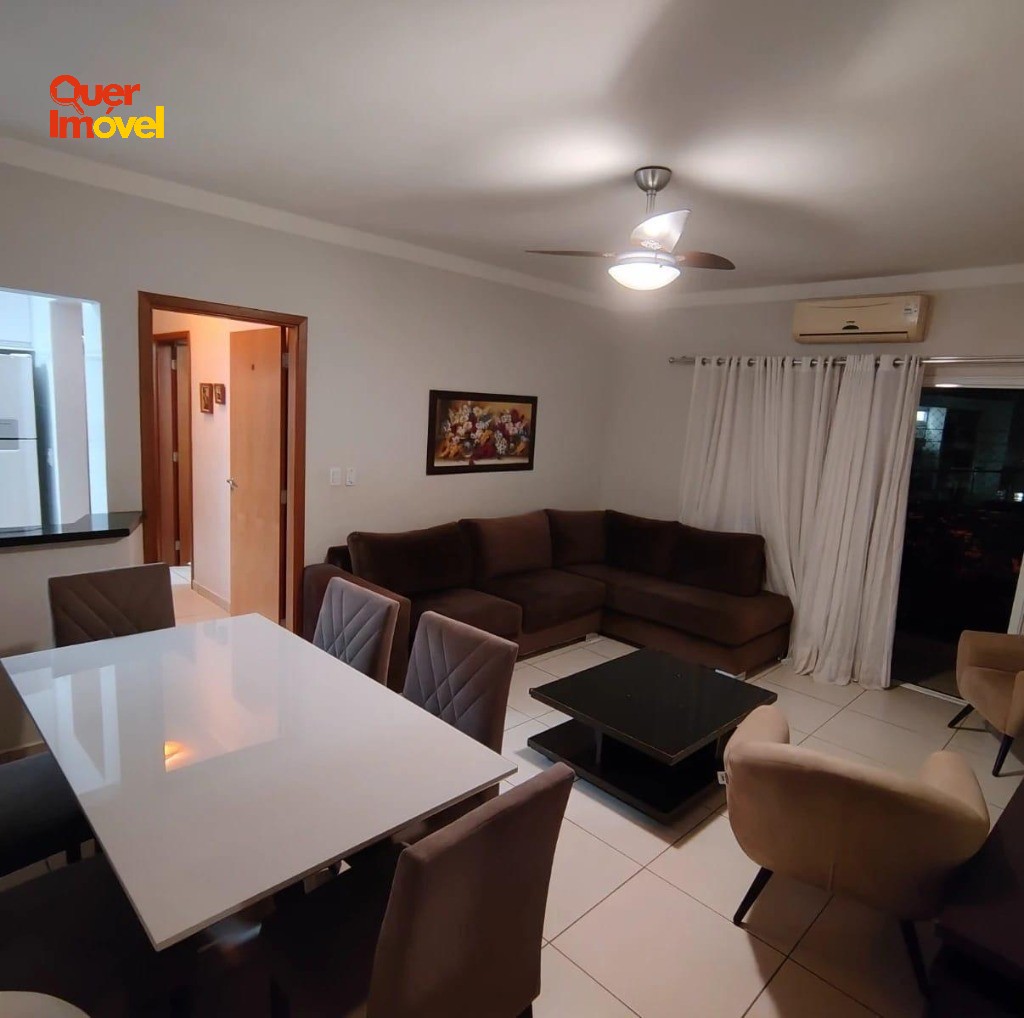 Apartamento, 2 quartos, 72 m² - Foto 1
