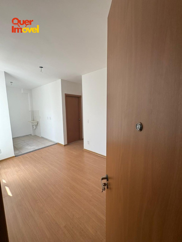 Apartamento, 2 quartos, 40 m² - Foto 1