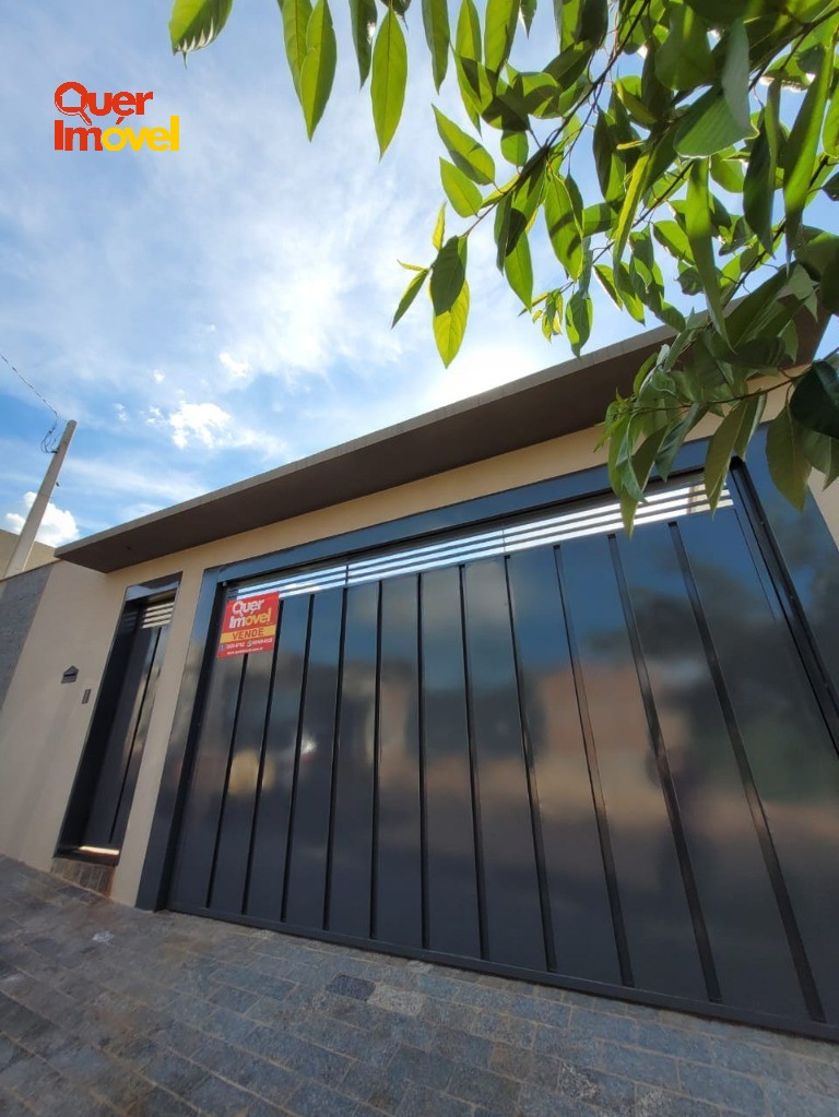 Casa, 3 quartos, 144 m² - Foto 2