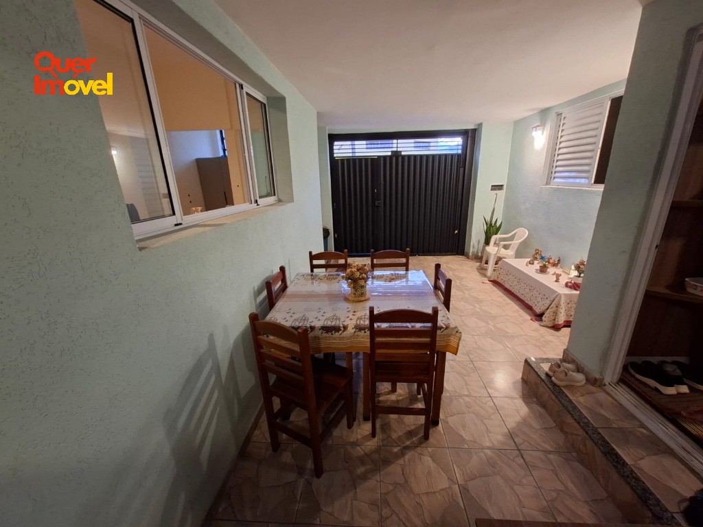 Casa, 2 quartos, 120 m² - Foto 2