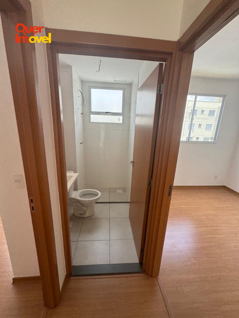 Apartamento, 2 quartos, 40 m² - Foto 7