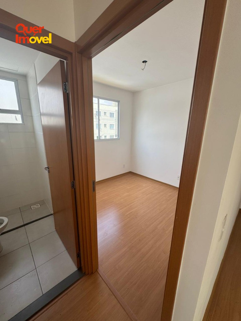 Apartamento, 2 quartos, 40 m² - Foto 8