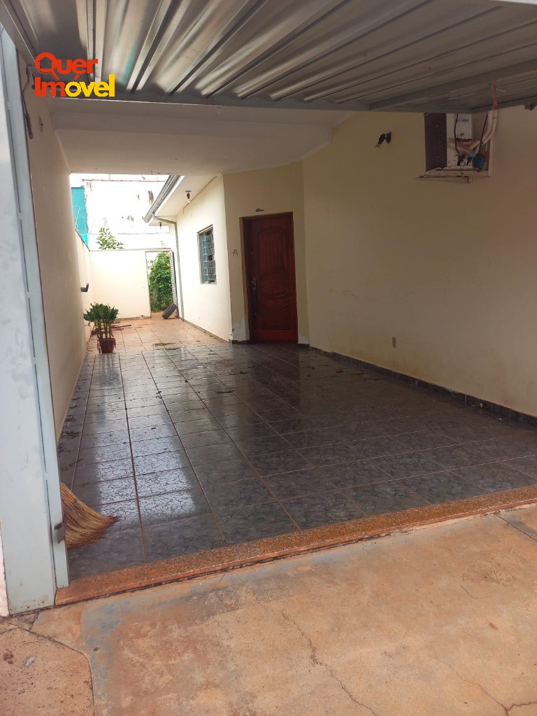 Casa, 4 quartos, 242 m² - Foto 13