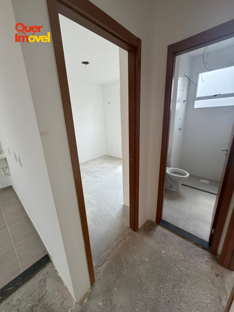 Apartamento, 2 quartos, 44 m² - Foto 3