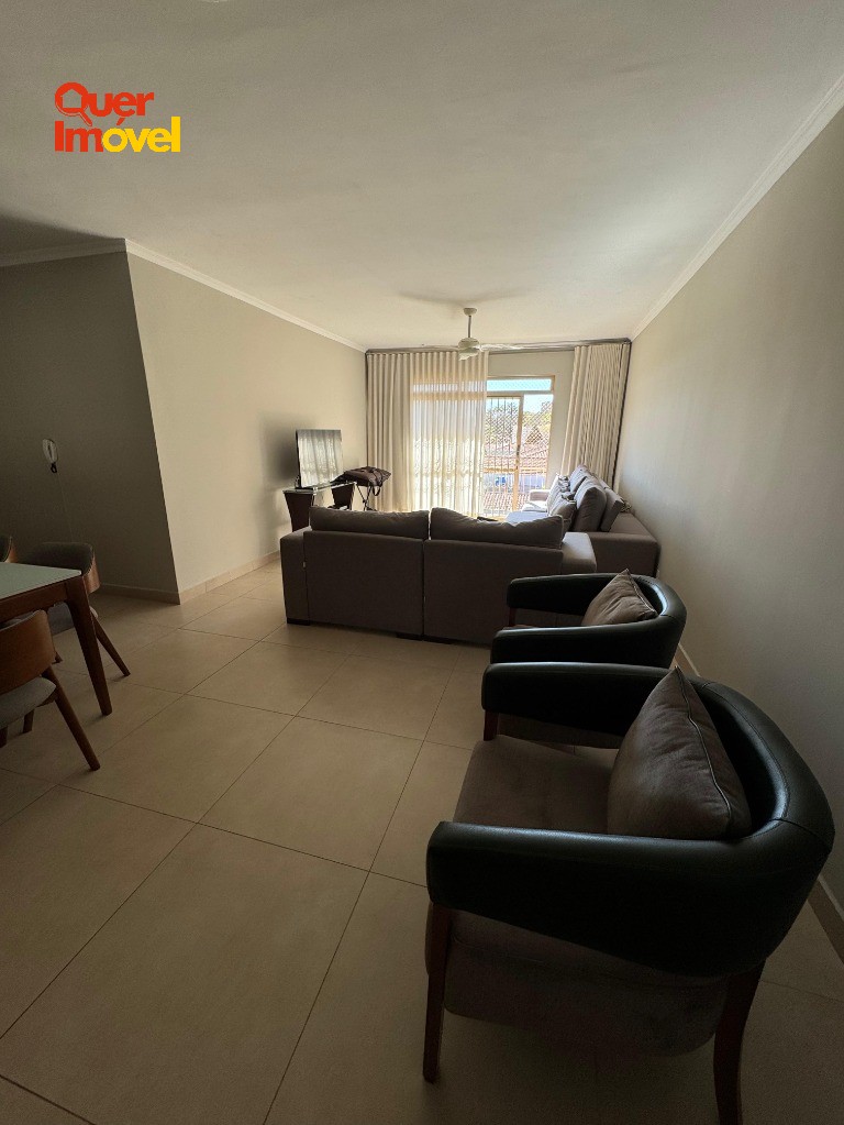 Apartamento, 3 quartos, 136 m² - Foto 2