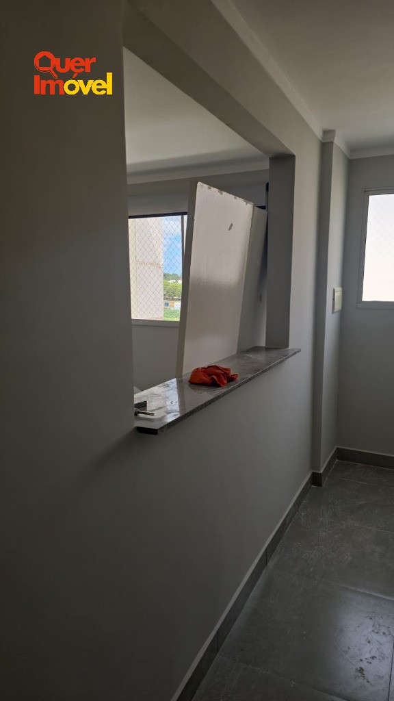 Apartamento, 2 quartos, 48 m² - Foto 3